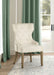 Baney Dining Side Chair - American Home Express Outlet (San Antonio, TX)