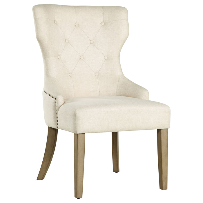 Baney Dining Side Chair - American Home Express Outlet (San Antonio, TX)