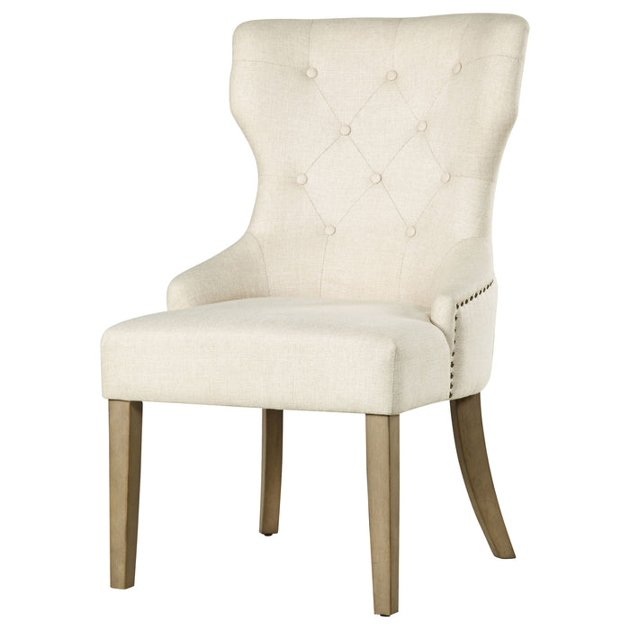 Baney Dining Side Chair - American Home Express Outlet (San Antonio, TX)