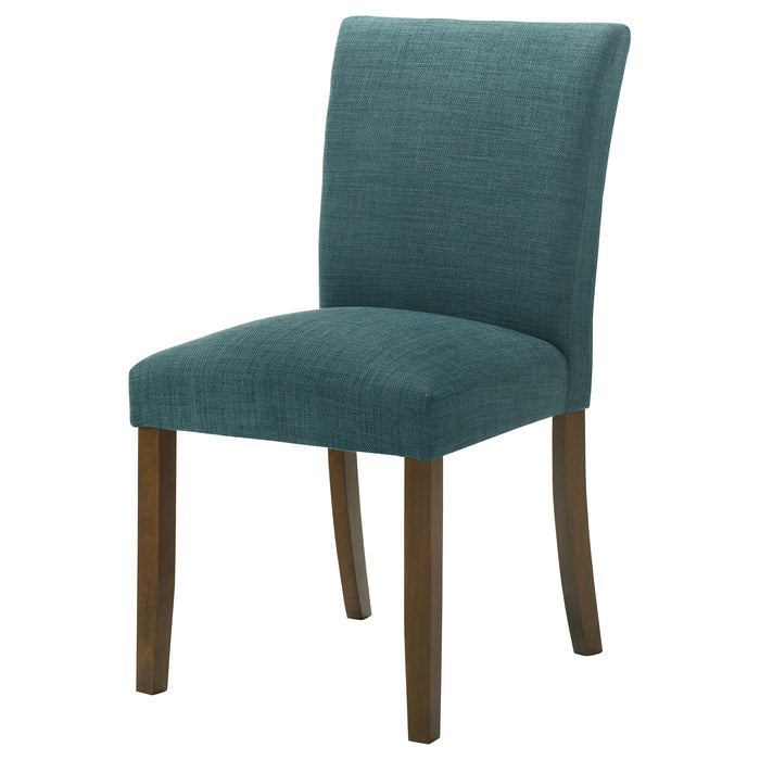 Cantley Dining Side Chair - American Home Express Outlet (San Antonio, TX)