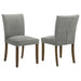 Cantley Dining Side Chair - American Home Express Outlet (San Antonio, TX)