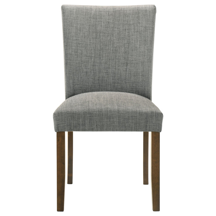 Cantley Dining Side Chair - American Home Express Outlet (San Antonio, TX)