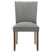 Cantley Dining Side Chair - American Home Express Outlet (San Antonio, TX)