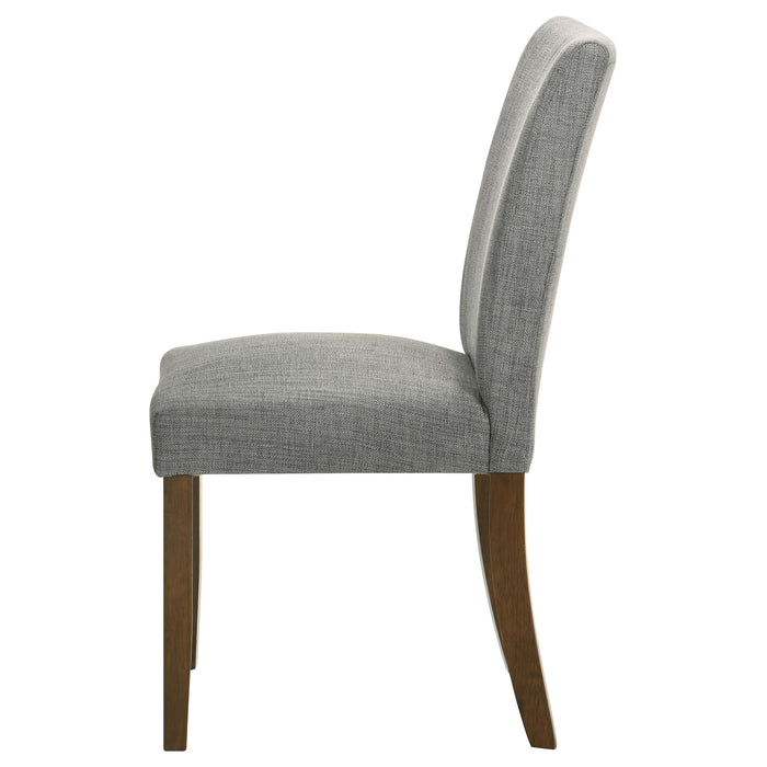 Cantley Dining Side Chair - American Home Express Outlet (San Antonio, TX)