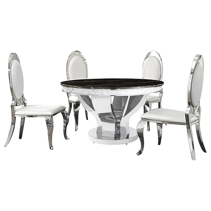 Anchorage 5 Pc Dining Sets