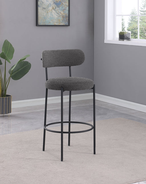 Viola Bar Chair - American Home Express Outlet (San Antonio, TX)