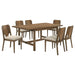 Crestmore Dining Set - American Home Express Outlet (San Antonio, TX)