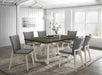 Biloxi Dining Set - American Home Express Outlet (San Antonio, TX)