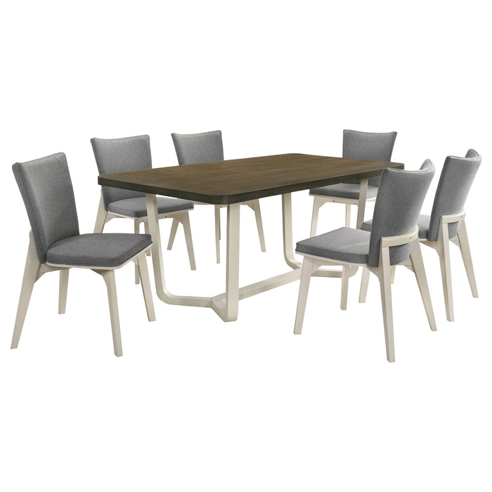Biloxi Dining Set - American Home Express Outlet (San Antonio, TX)