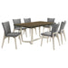 Biloxi Dining Set - American Home Express Outlet (San Antonio, TX)