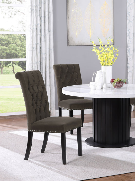Alana Dining Side Chair