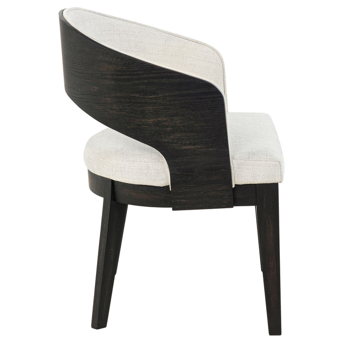 Leandro Dining Arm Chair