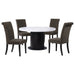 Sherry 5 Pc Dining Sets - American Home Express Outlet (San Antonio, TX)
