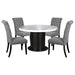 Sherry 5 Pc Dining Sets - American Home Express Outlet (San Antonio, TX)
