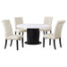 Sherry 5 Pc Dining Sets - American Home Express Outlet (San Antonio, TX)