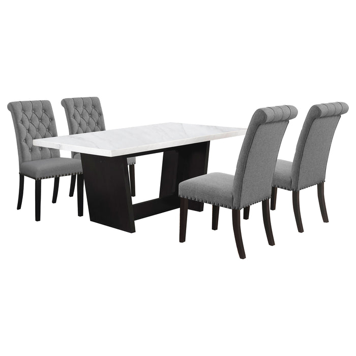 Sherry Dining Set - American Home Express Outlet (San Antonio, TX)
