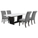 Sherry Dining Set - American Home Express Outlet (San Antonio, TX)