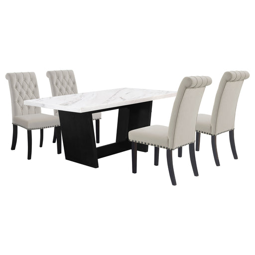 Sherry Dining Set - American Home Express Outlet (San Antonio, TX)