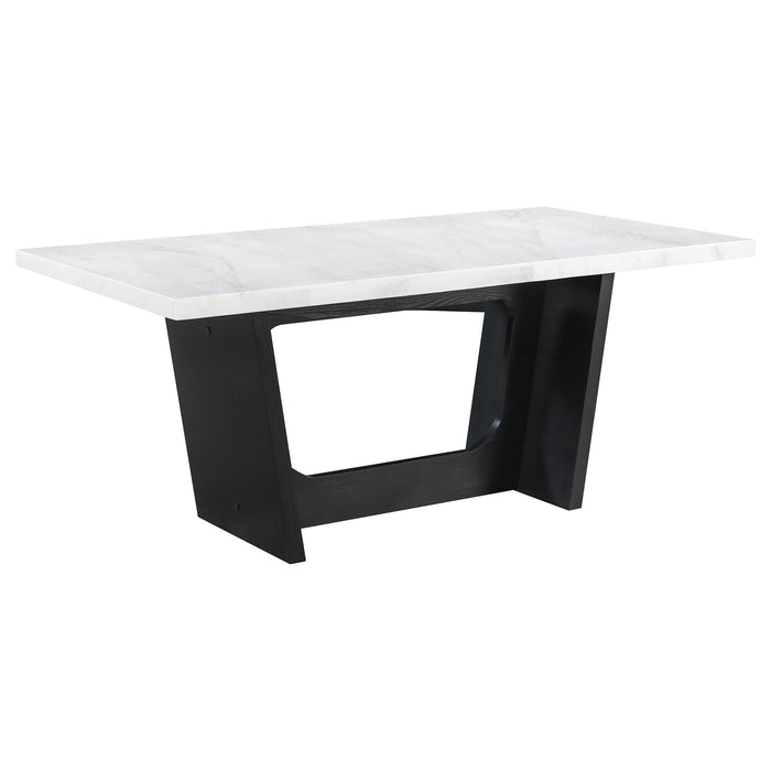 Osborne Dining Table - American Home Express Outlet (San Antonio, TX)
