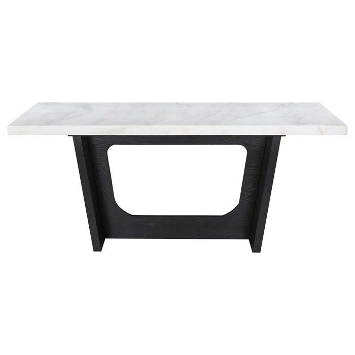 Osborne Dining Table - American Home Express Outlet (San Antonio, TX)