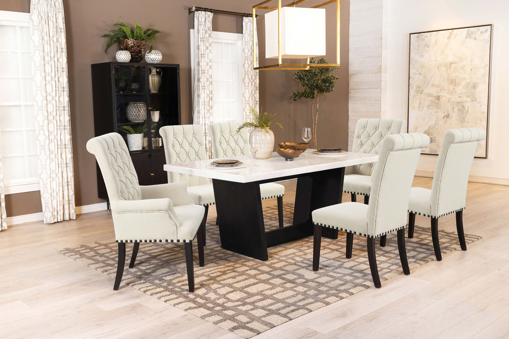 Osborne Dining Table - American Home Express Outlet (San Antonio, TX)