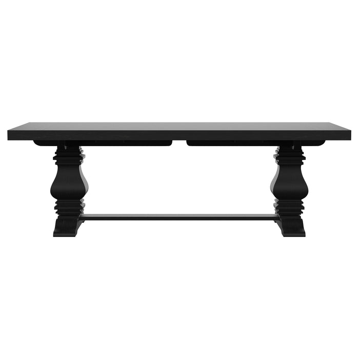 Florence Extension Dining Table