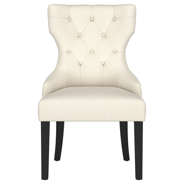 Baney Dining Side Chair - American Home Express Outlet (San Antonio, TX)