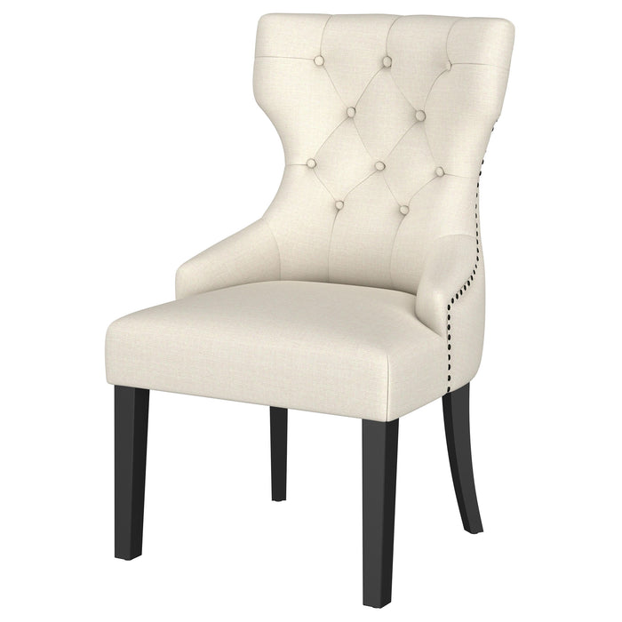 Baney Dining Side Chair - American Home Express Outlet (San Antonio, TX)