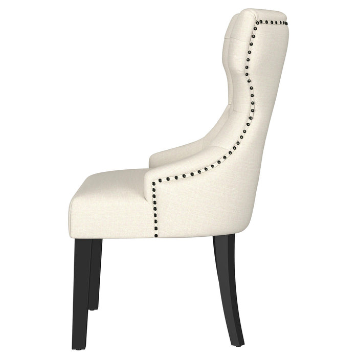 Baney Dining Side Chair - American Home Express Outlet (San Antonio, TX)