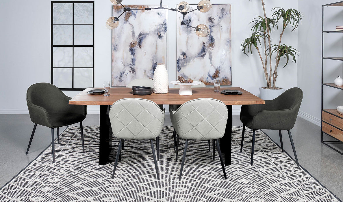 Emma Dining Arm Chair