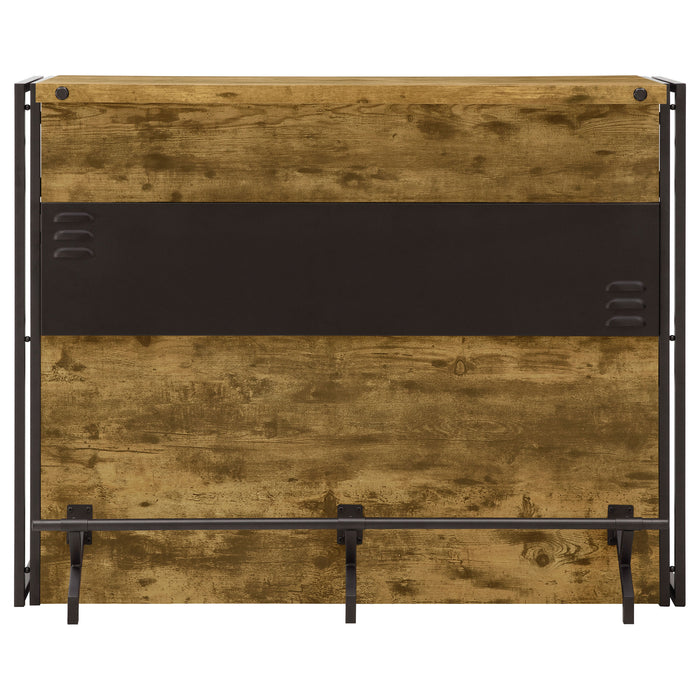 Renaldi Home Bar - American Home Express Outlet (San Antonio, TX)