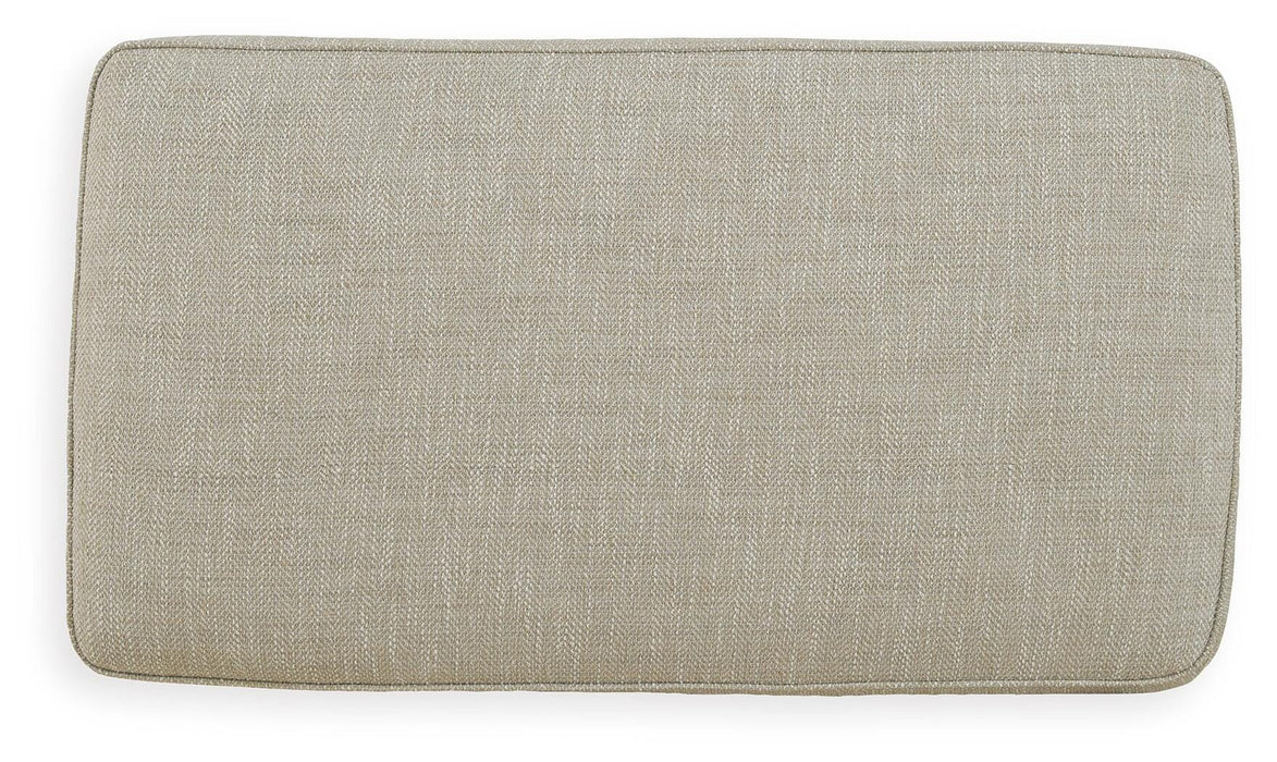 Asanti Ottoman - American Home Express Outlet (San Antonio, TX)