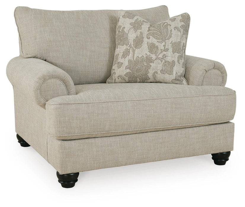 Asanti Living Room Set - American Home Express Outlet (San Antonio, TX)
