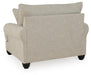 Asanti Oversized Chair - American Home Express Outlet (San Antonio, TX)