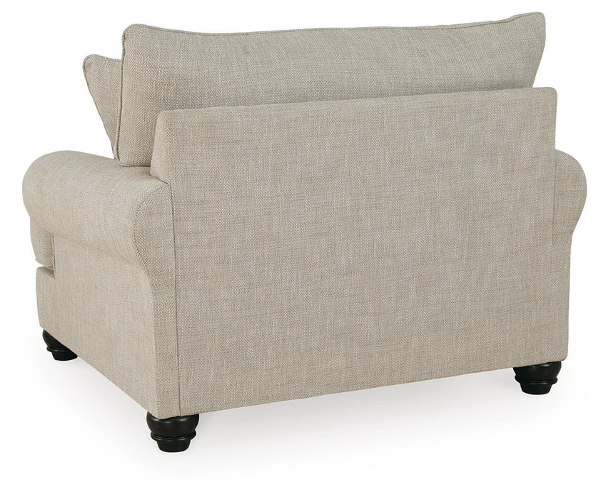 Asanti Living Room Set - American Home Express Outlet (San Antonio, TX)