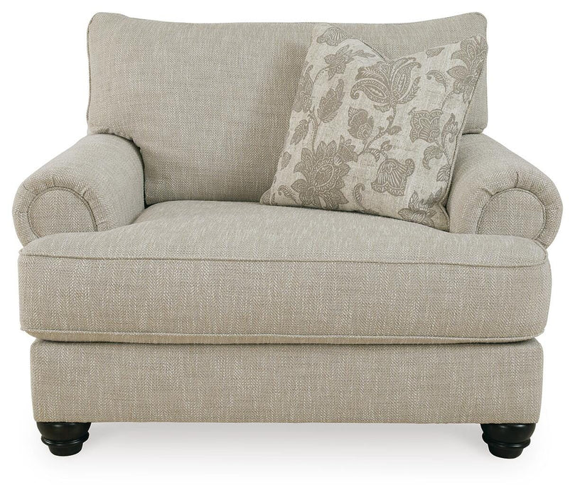 Asanti Living Room Set - American Home Express Outlet (San Antonio, TX)