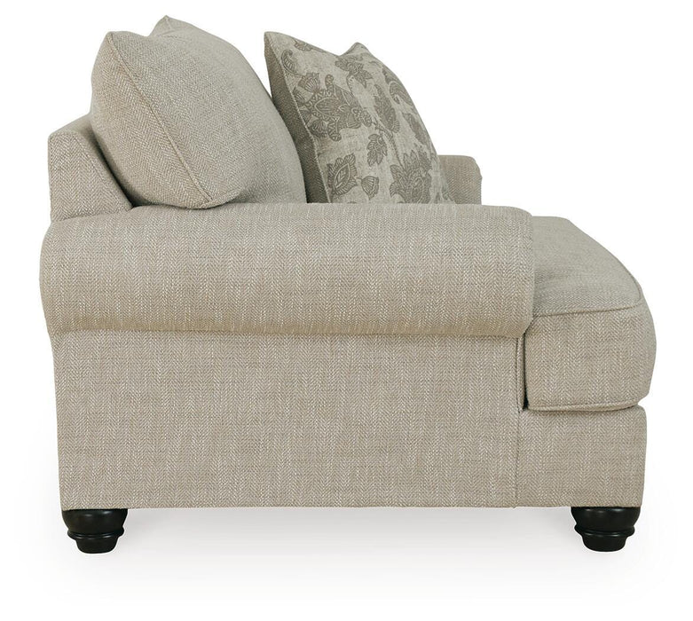Asanti Living Room Set - American Home Express Outlet (San Antonio, TX)