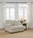 Asanti Oversized Chair - American Home Express Outlet (San Antonio, TX)