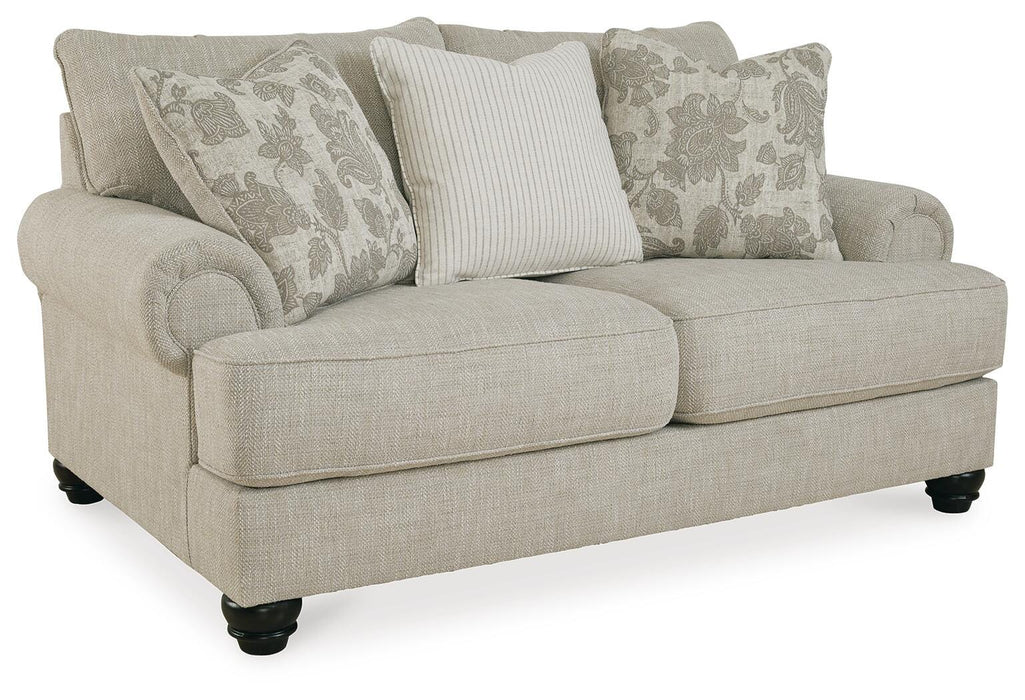 Asanti Living Room Set - American Home Express Outlet (San Antonio, TX)