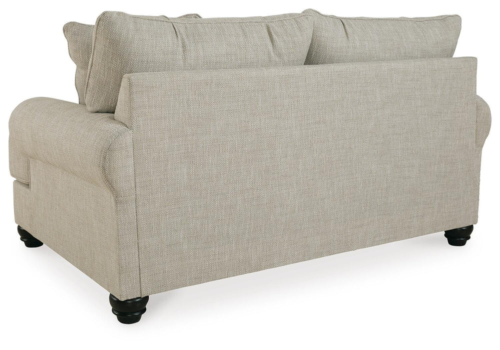 Asanti Loveseat - American Home Express Outlet (San Antonio, TX)