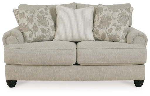 Asanti Loveseat - American Home Express Outlet (San Antonio, TX)