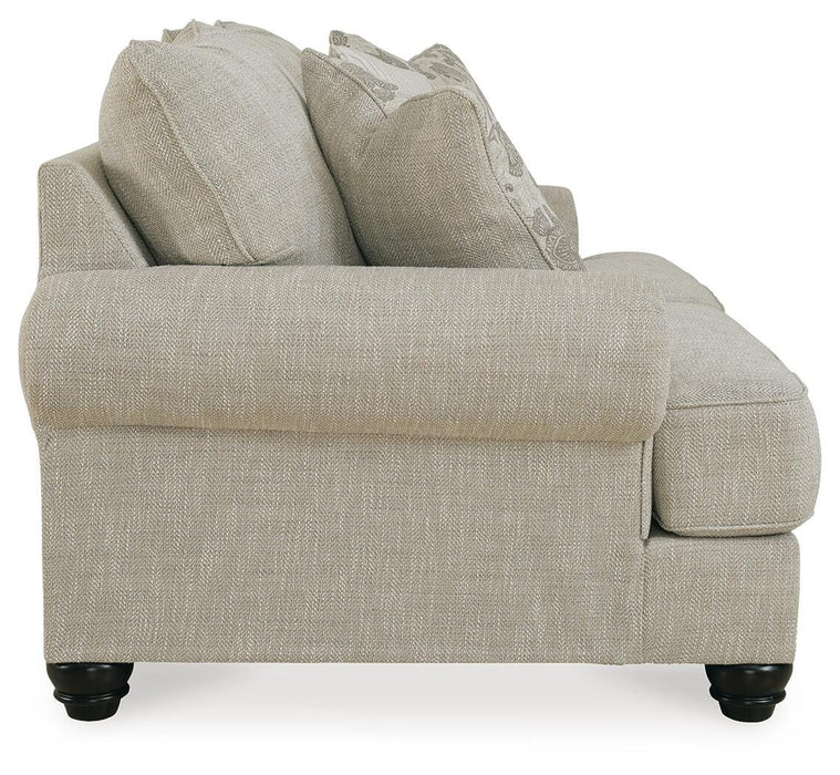 Asanti Loveseat - American Home Express Outlet (San Antonio, TX)