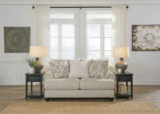 Asanti Loveseat - American Home Express Outlet (San Antonio, TX)