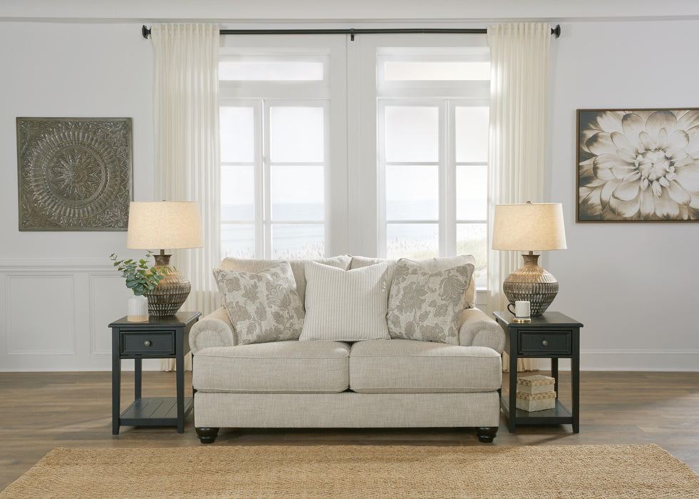 Asanti Loveseat - American Home Express Outlet (San Antonio, TX)