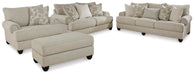 Asanti Living Room Set - American Home Express Outlet (San Antonio, TX)