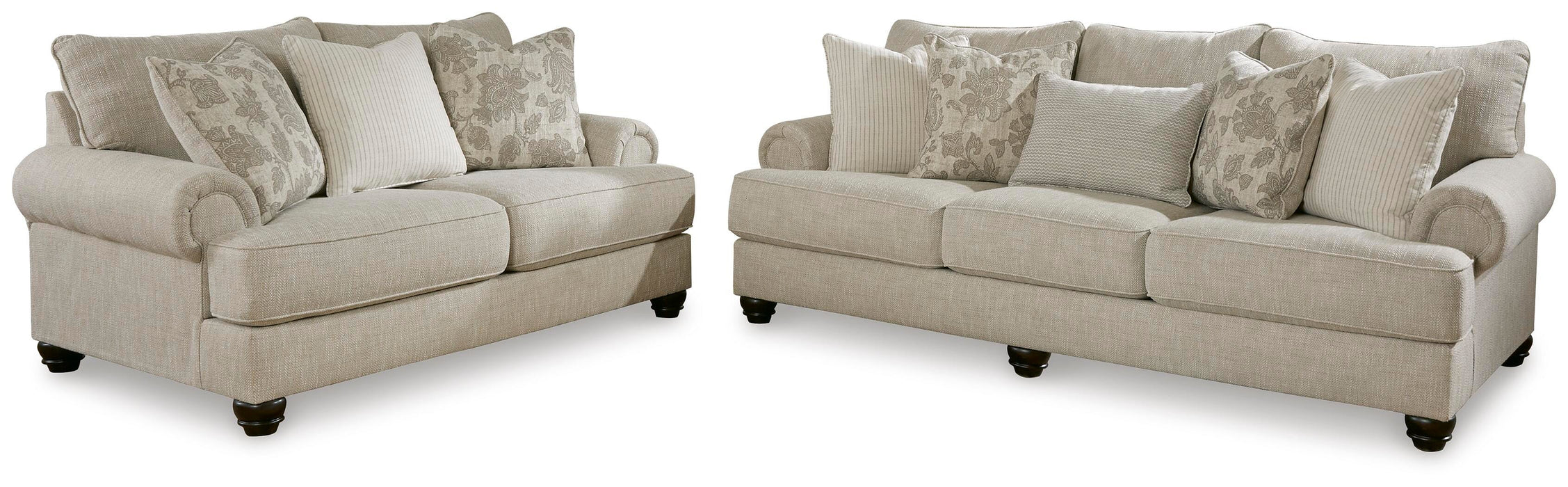 Asanti Living Room Set - American Home Express Outlet (San Antonio, TX)