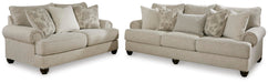 Asanti Living Room Set - American Home Express Outlet (San Antonio, TX)