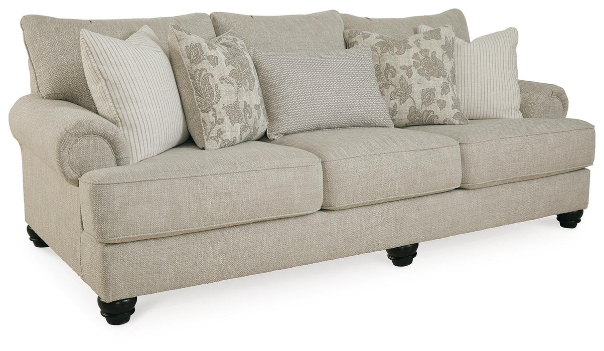 Asanti Sofa - American Home Express Outlet (San Antonio, TX)