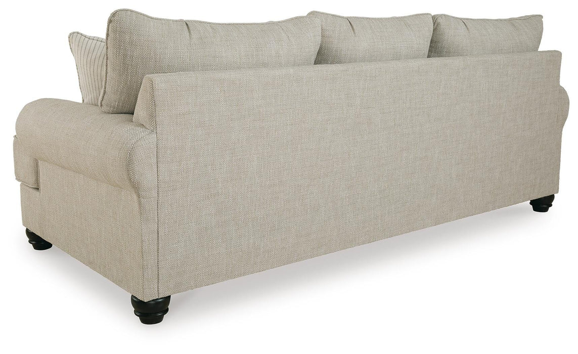 Asanti Sofa - American Home Express Outlet (San Antonio, TX)