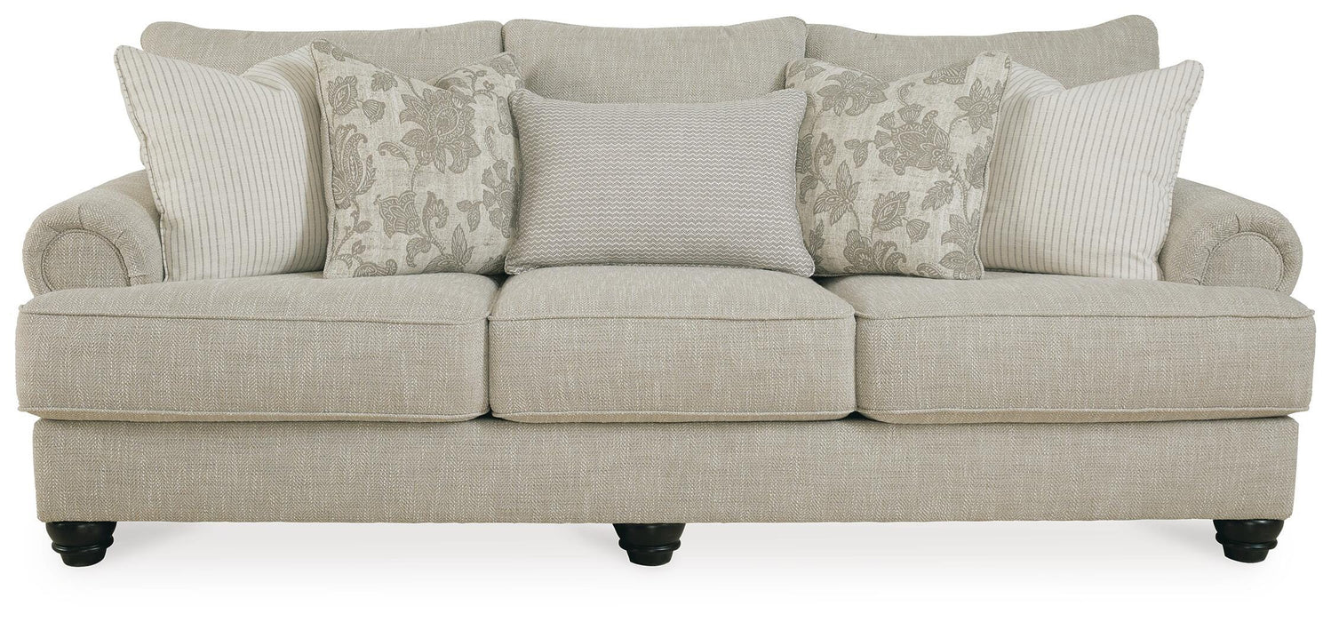 Asanti Living Room Set - American Home Express Outlet (San Antonio, TX)